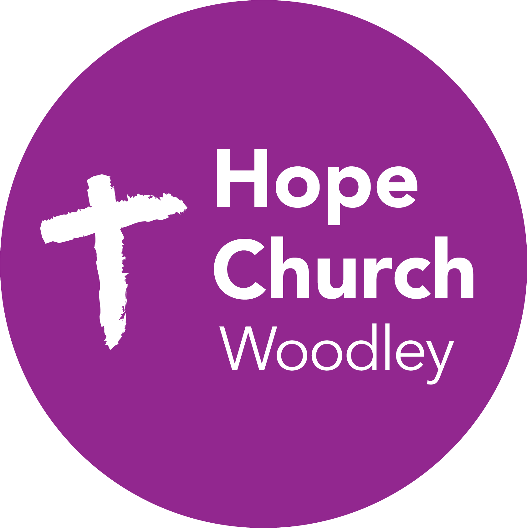 Carey Woodley Logo